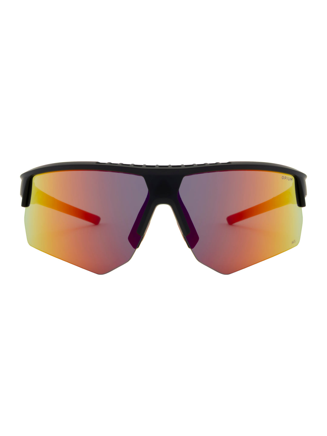 Opium Axel Men Uv Protection Sports Sunglass - OPIUM Eyewear