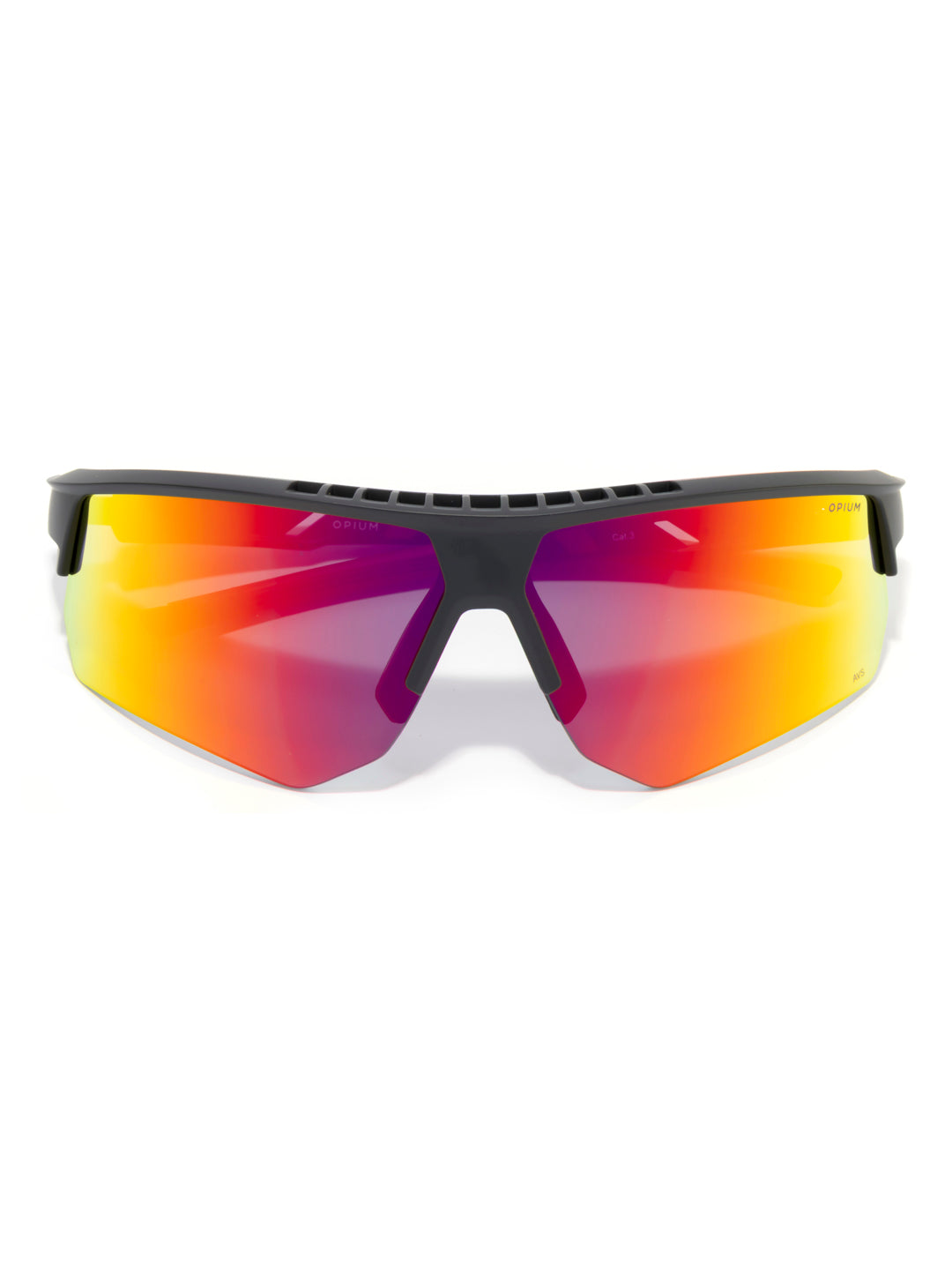 Opium Axel Men Uv Protection Sports Sunglass - OPIUM Eyewear