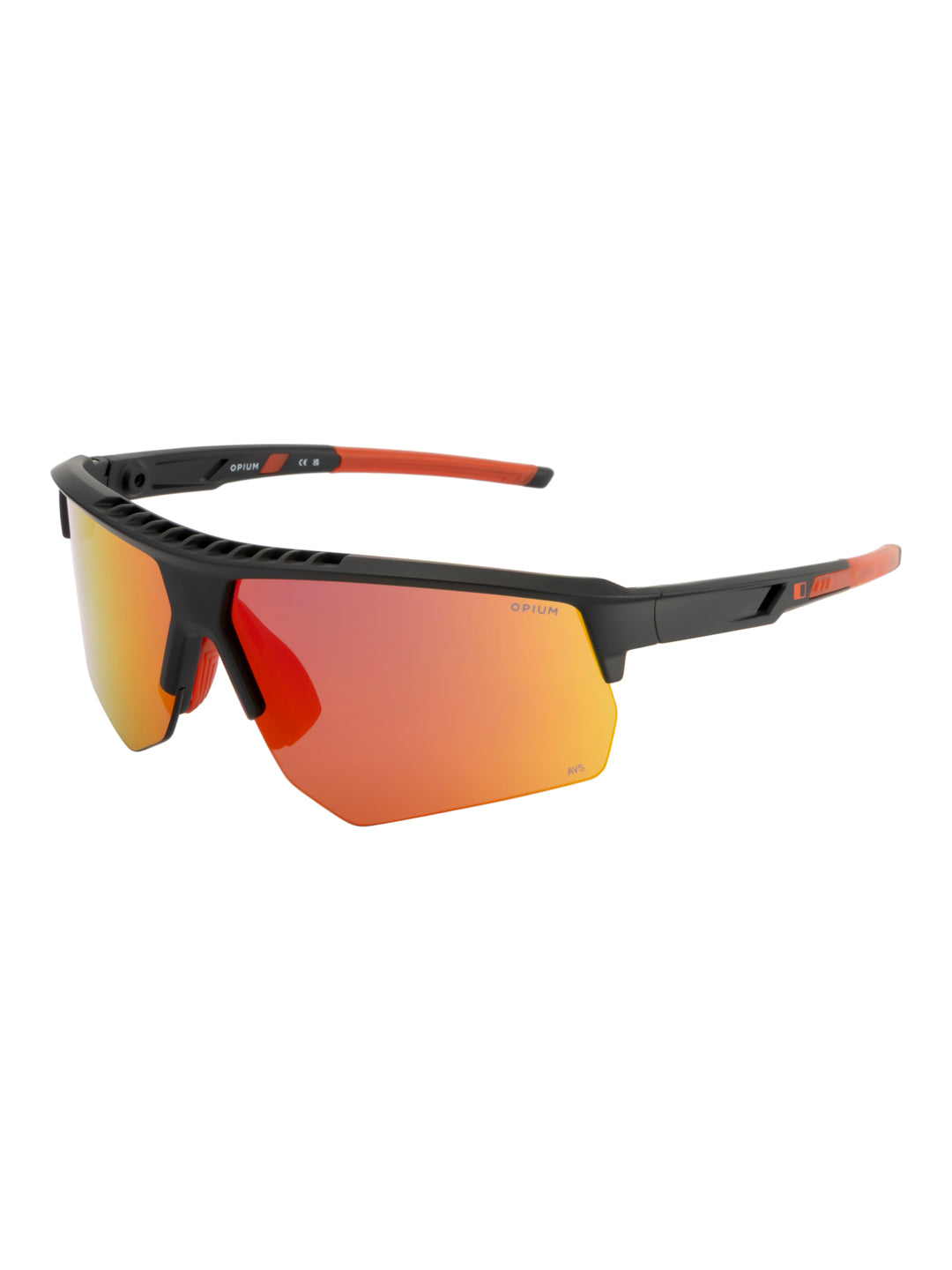 Opium Axel Men Uv Protection Sports Sunglass - OPIUM Eyewear