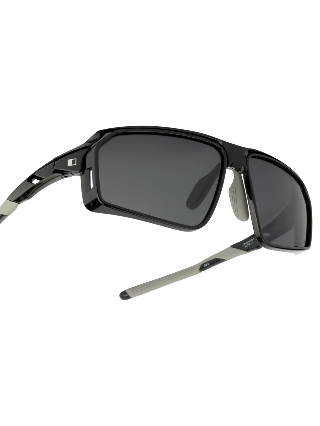Opium Kade Men Polarized & Uv Protection Sports Sunglass