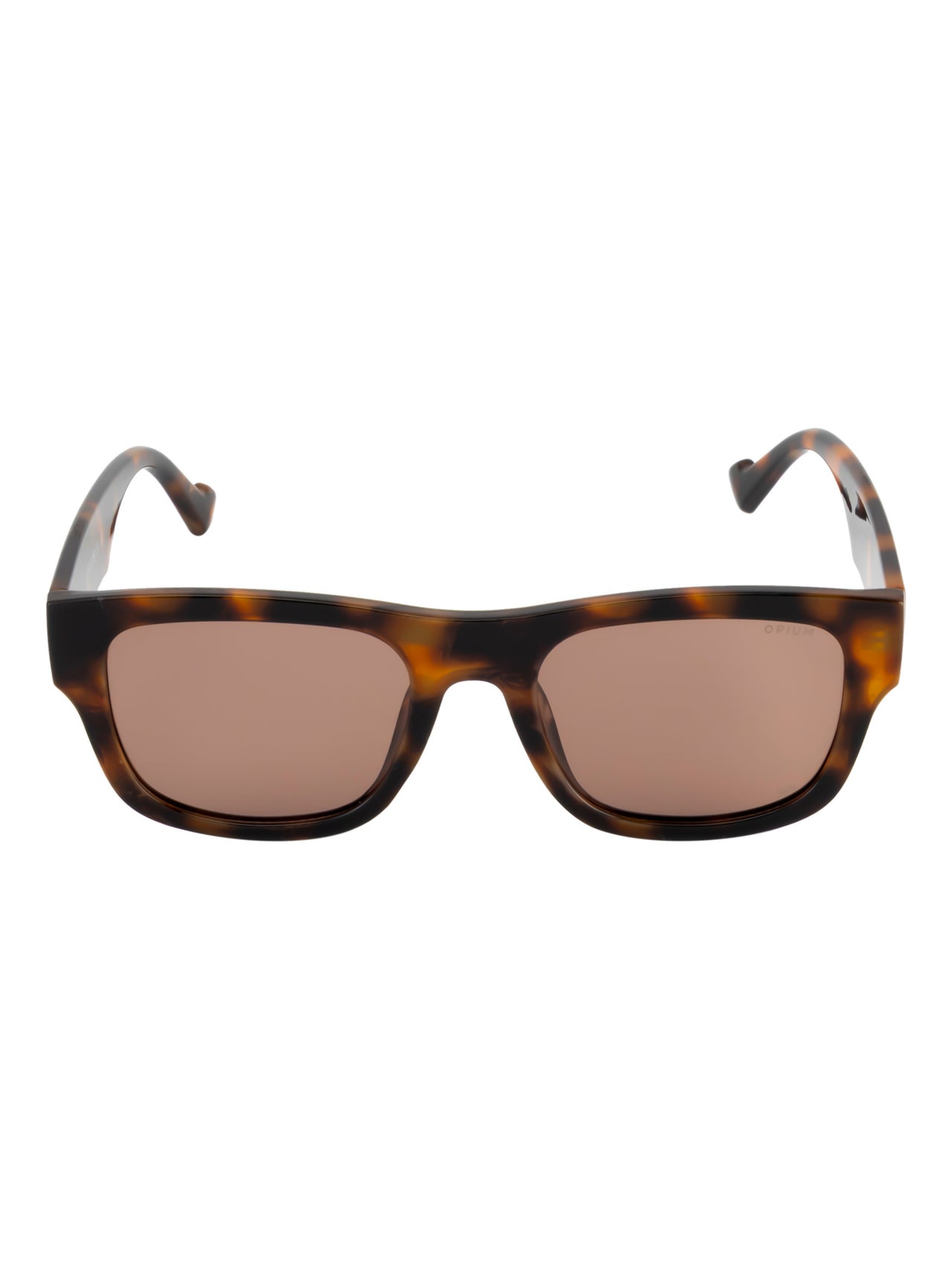 OPIUM Vox Men Uv Protection Wayfarer Sunglasses