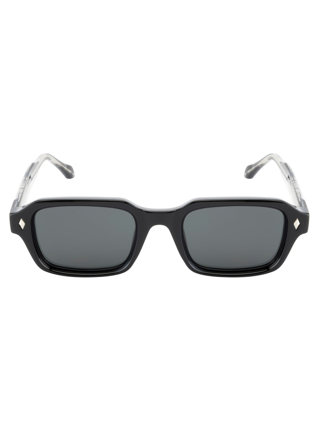 OPIUM Ronn Men Uv Protection square Sunglasses