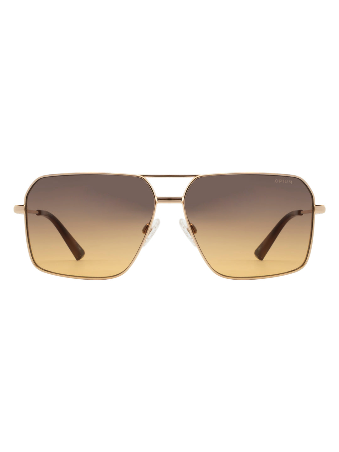 OPIUM Zane Men Navigator Uv Protection Sunglasses