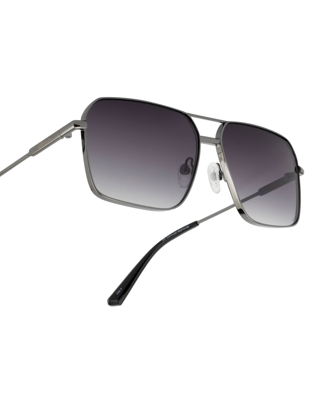 OPIUM Zane Men Navigator Uv Protection Sunglasses