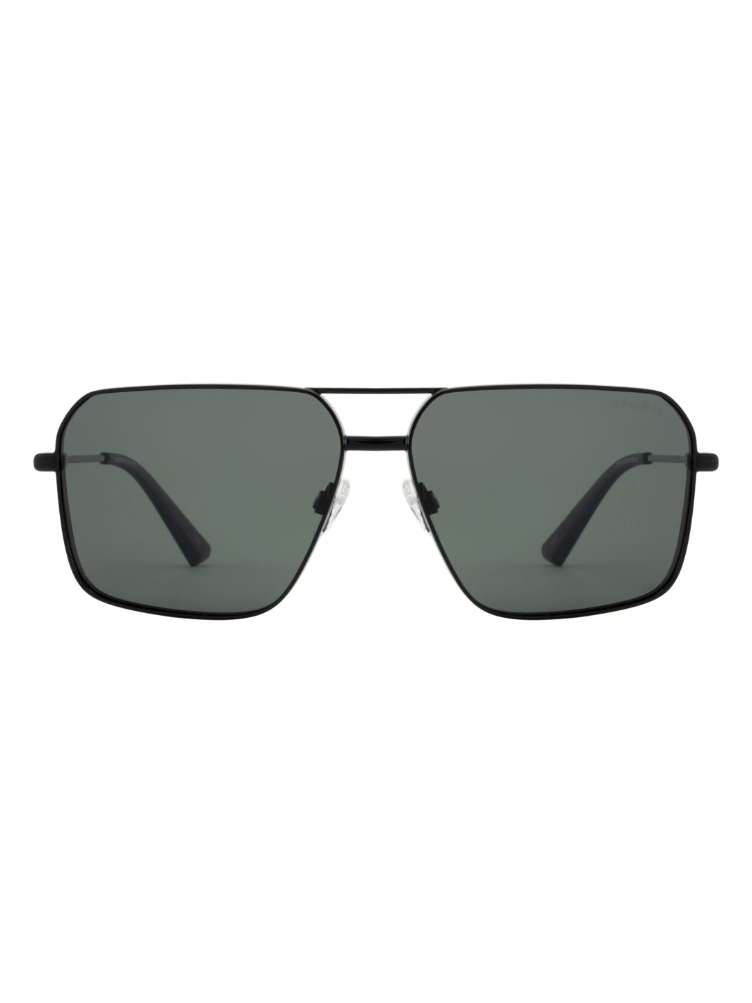 OPIUM Zane Men Navigator Polarized & Uv Protection Sunglasses