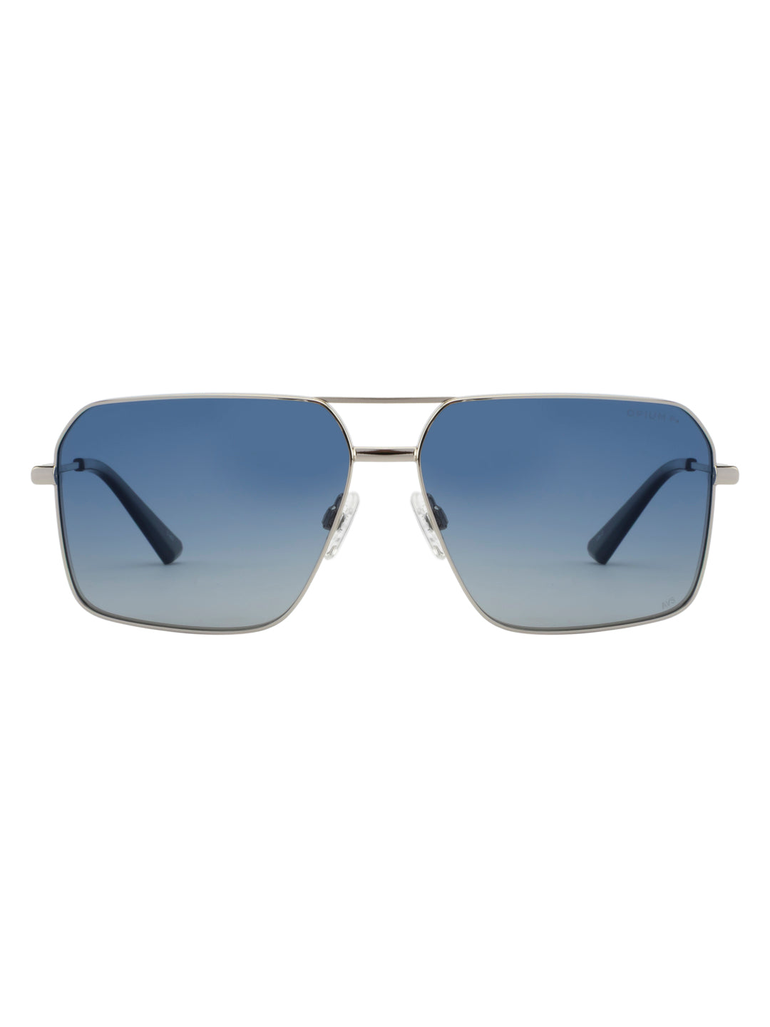 OPIUM Zane Men Navigator Polarized & Uv Protection Sunglasses
