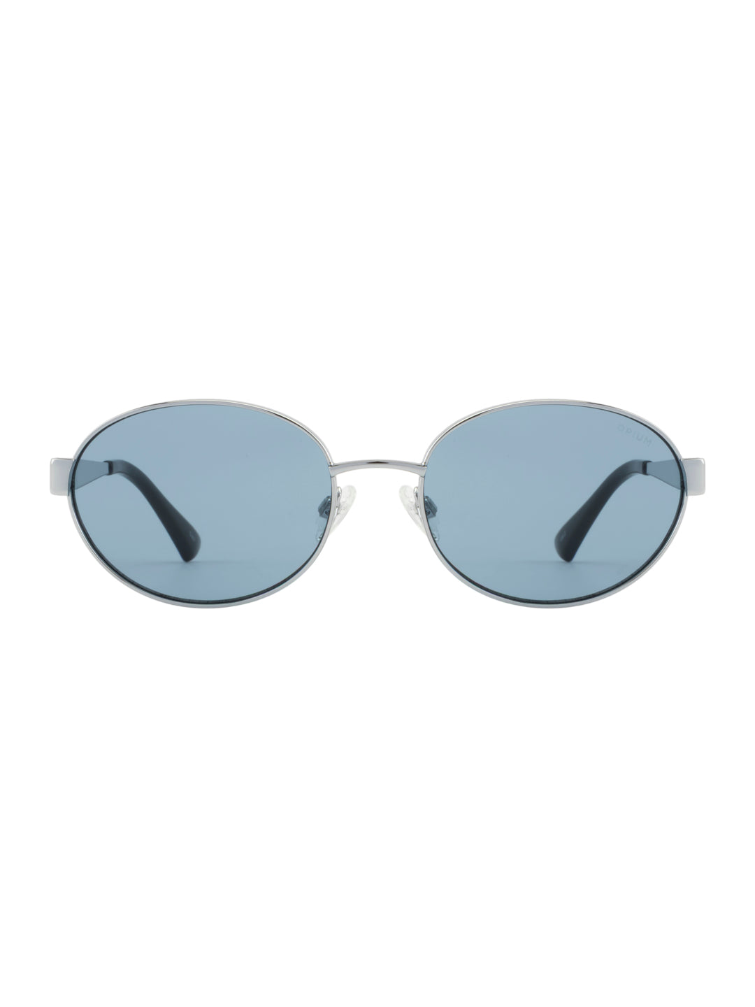 OPIUM Torn Women Oval Uv Protection Sunglasses