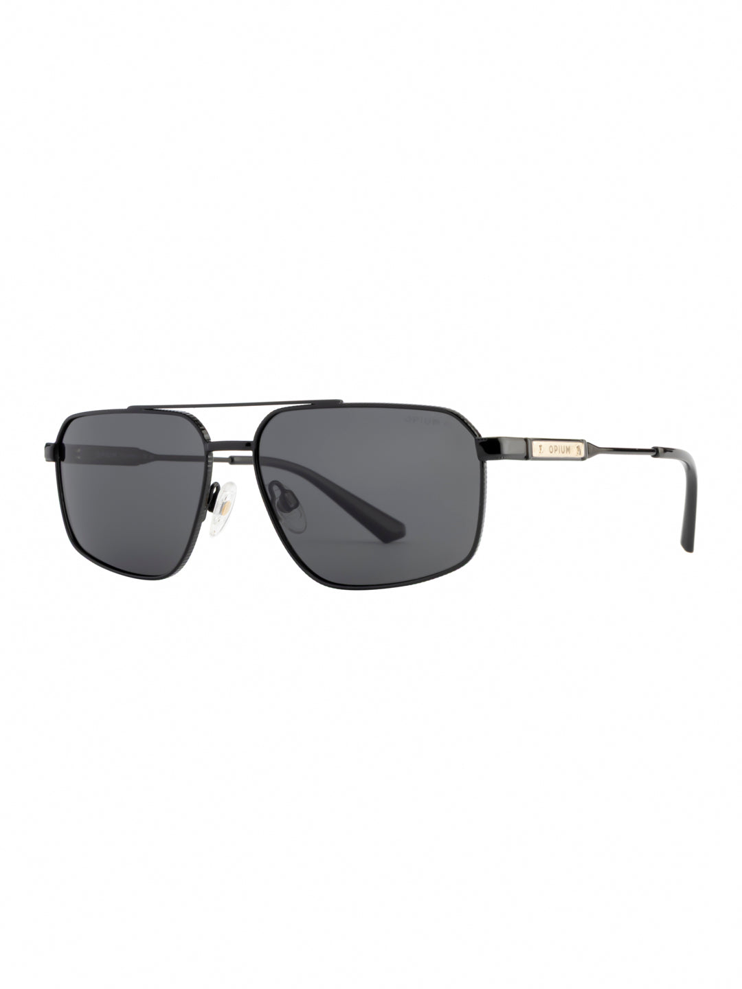 OPIUM Ignite Men Navigator Polarized & Uv Protection Sunglasses