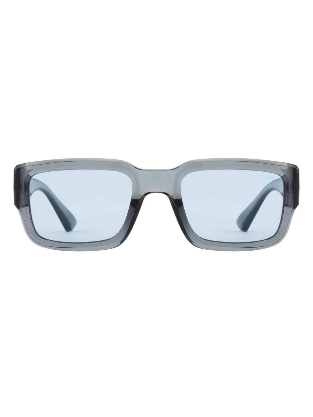 OPIUM Vex Men Square Uv Protection Sunglasses