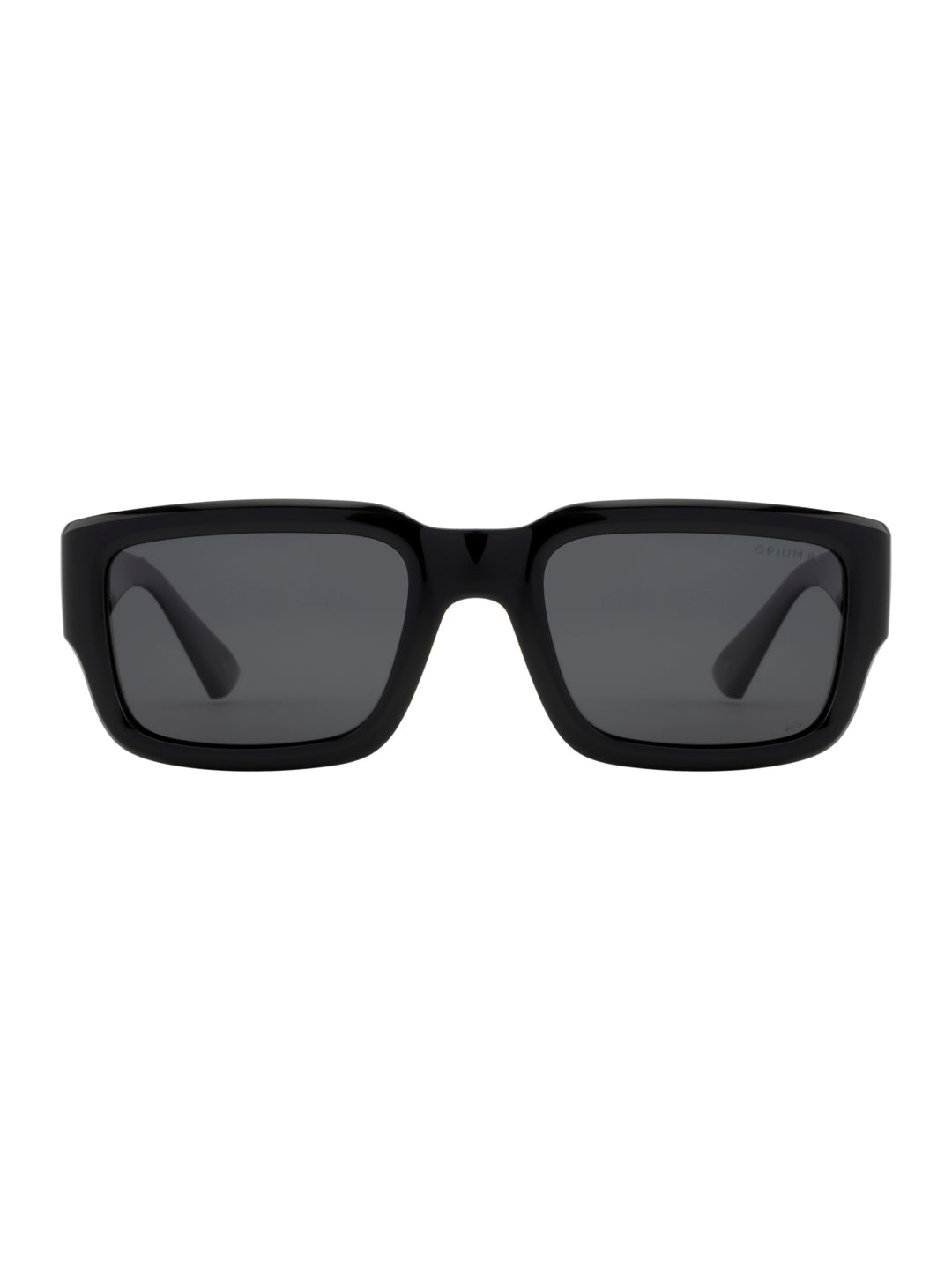OPIUM Vex Men Square Polarized & Uv Protection Sunglasses