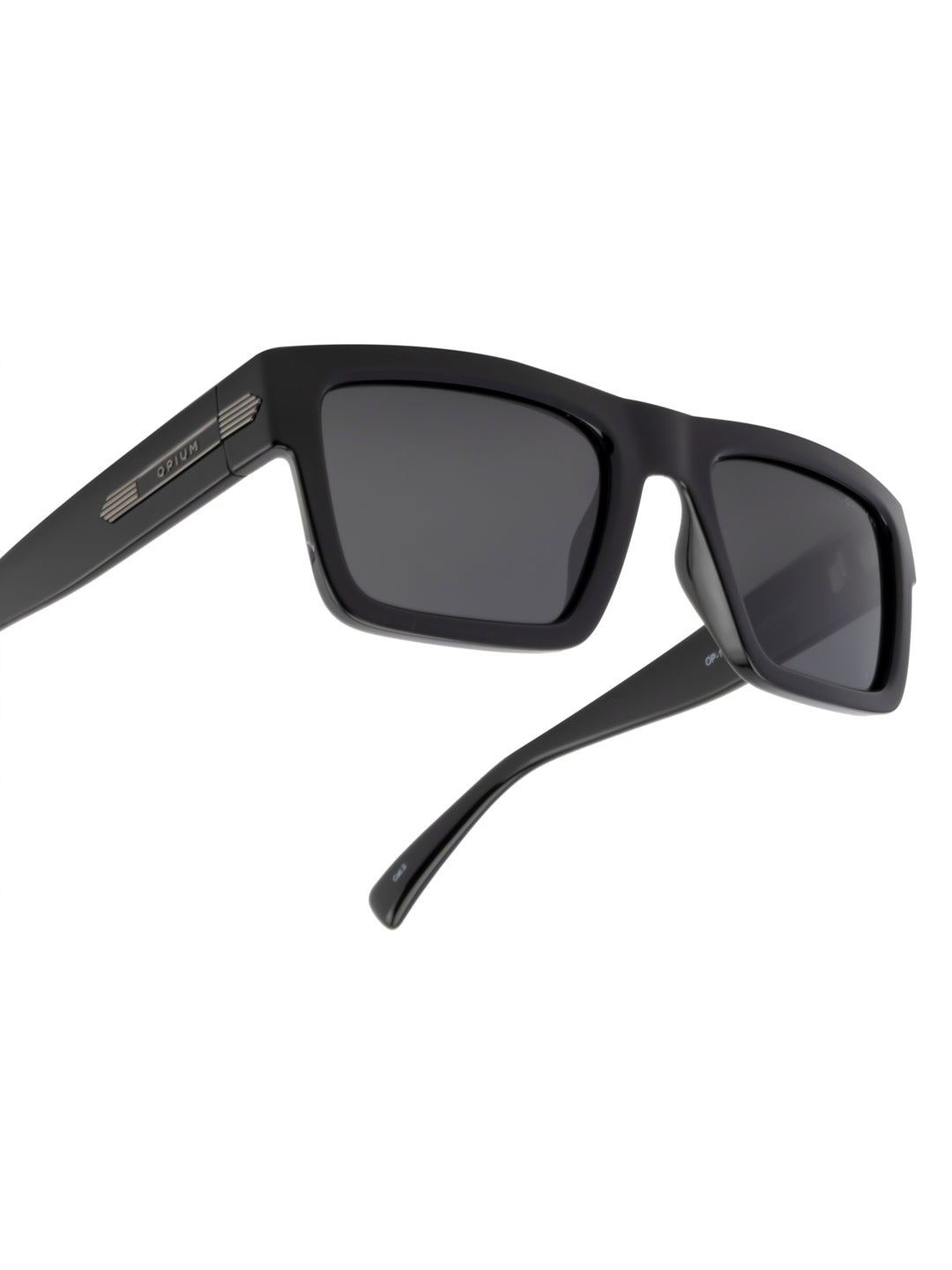 OPIUM Jet Men Square Polarized & Uv Protection Sunglasses