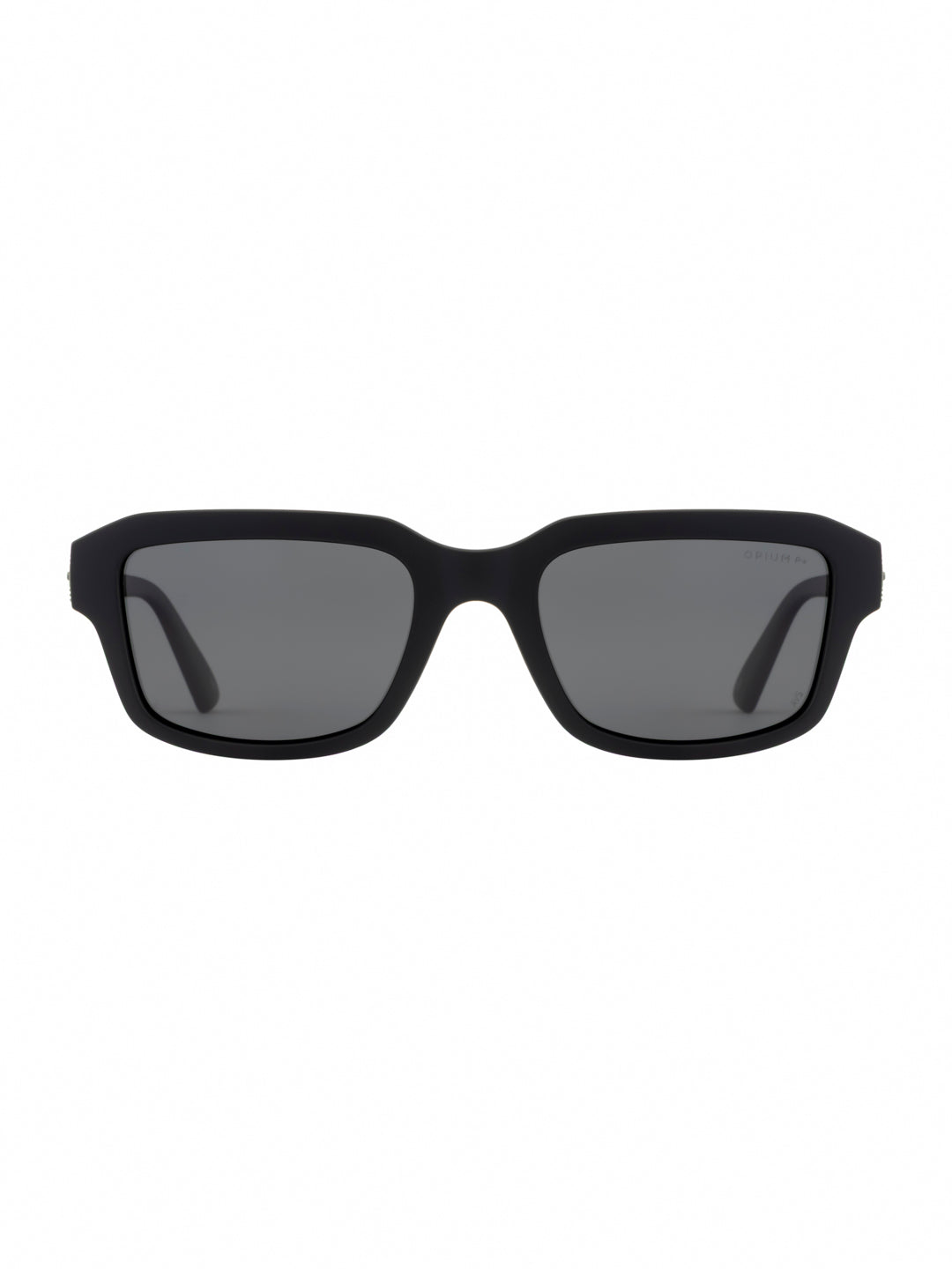 OPIUM Gush Men Square Polarized & Uv Protection Sunglasses