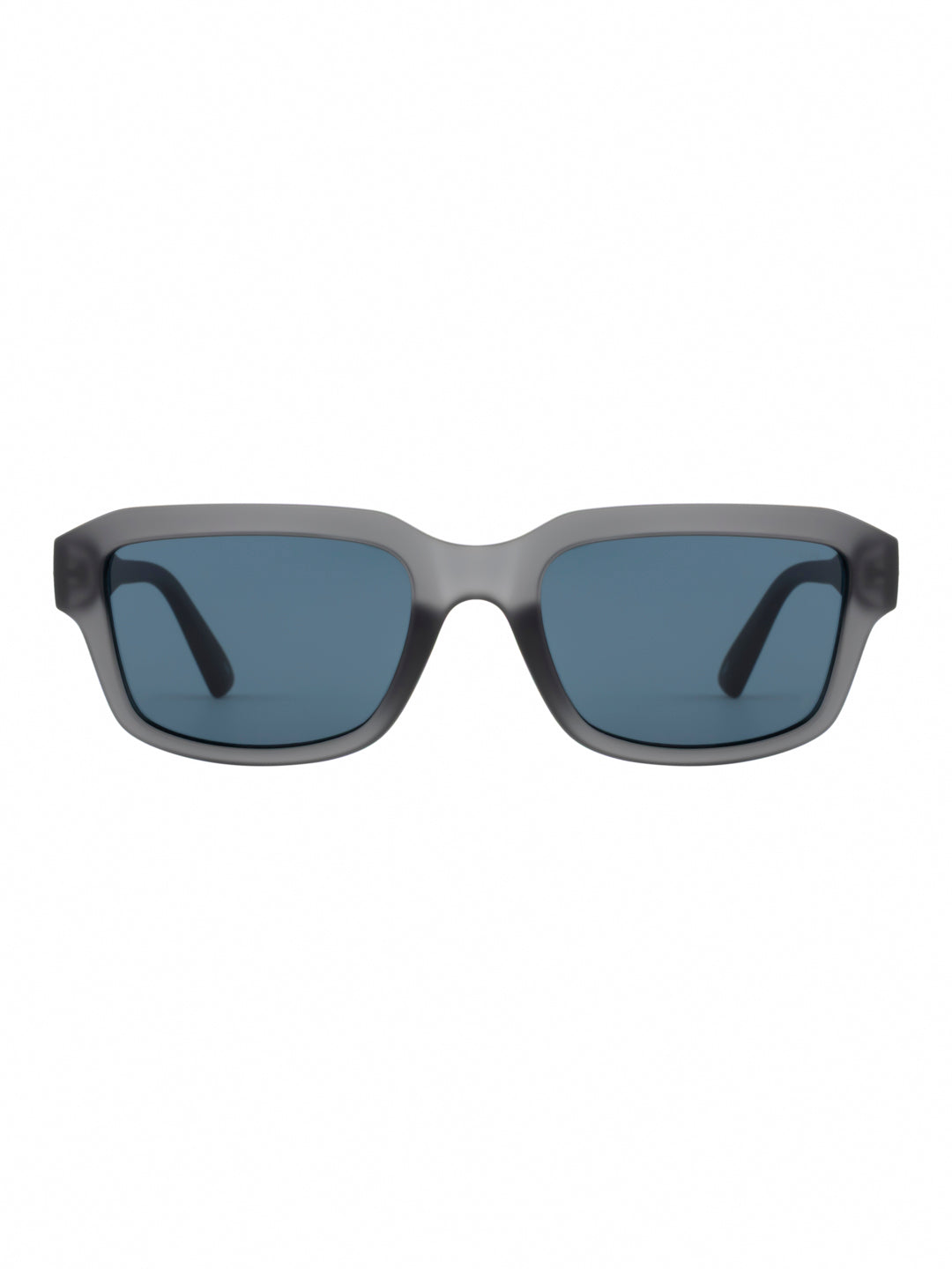 OPIUM Gush Men Square Uv Protection Sunglasses