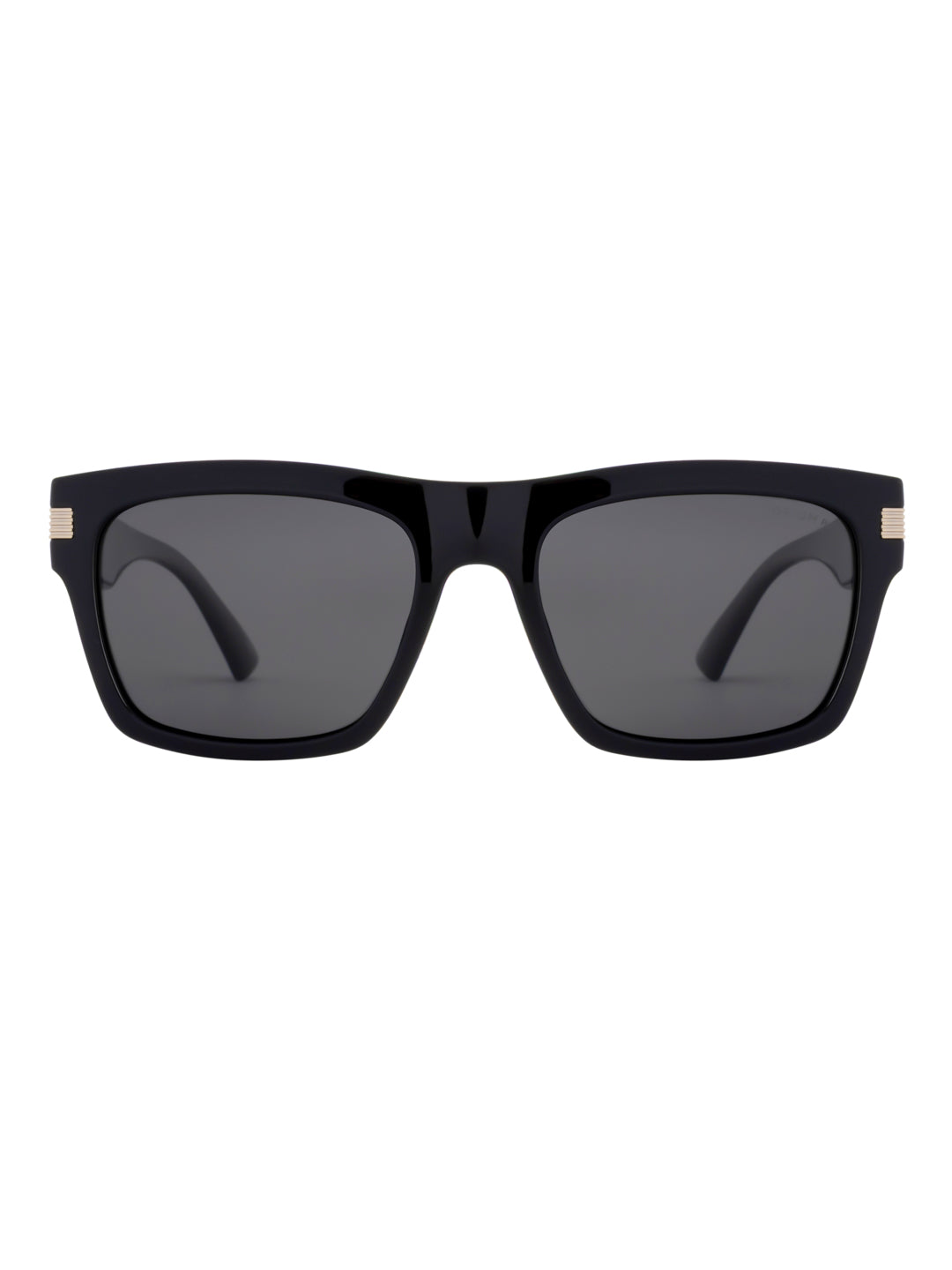 OPIUM Zappy Men Wayfarer Polarized & Uv Protection Sunglasses