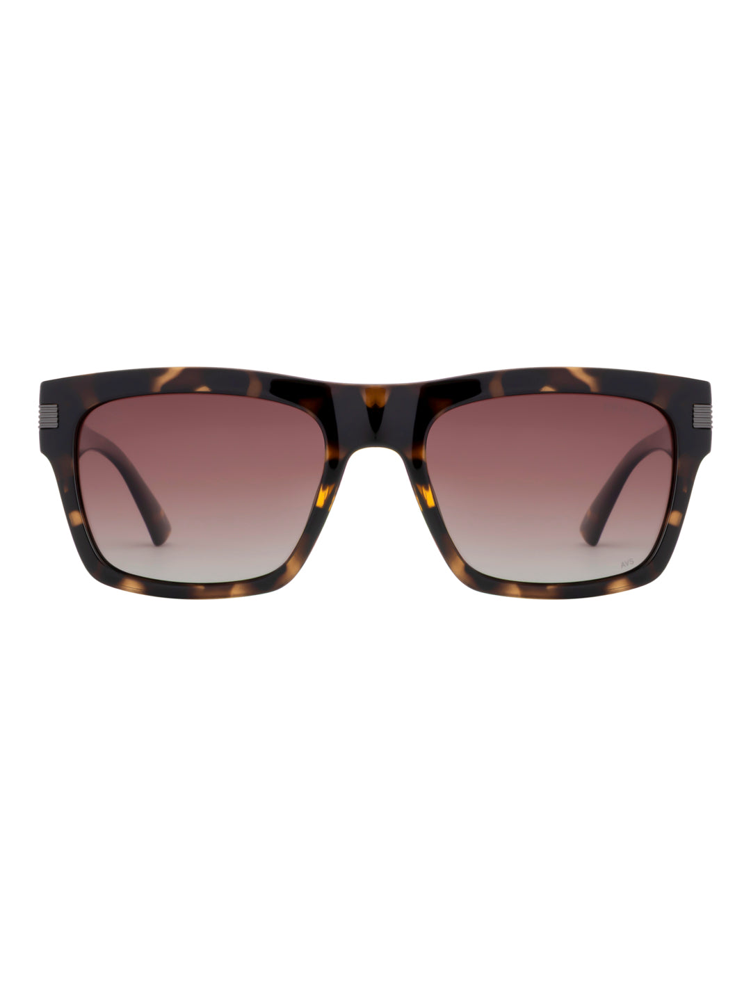 OPIUM Zappy Men Wayfarer Polarized & Uv Protection Sunglasses