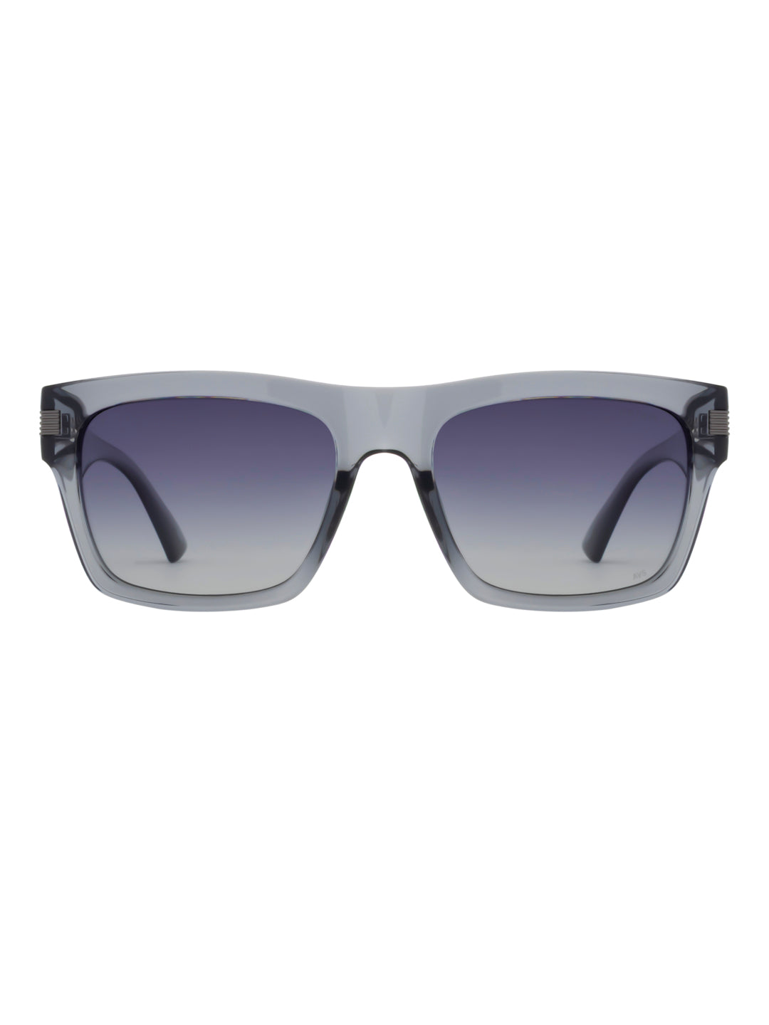OPIUM Zappy Men Wayfarer Polarized & Uv Protection Sunglasses