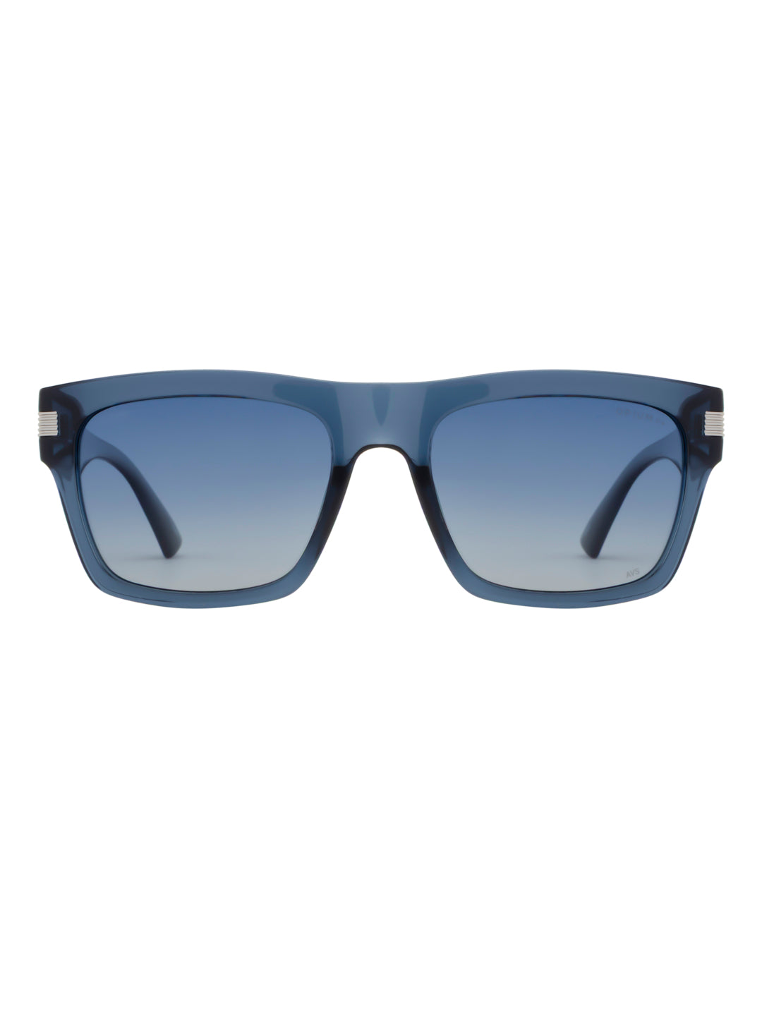 OPIUM Zappy Men Wayfarer Polarized & Uv Protection Sunglasses