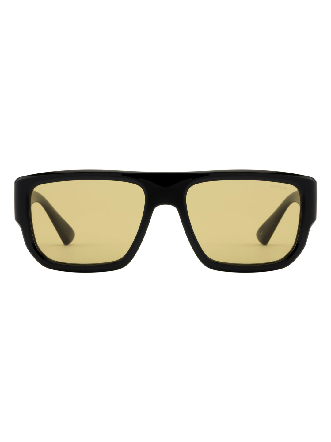 OPIUM Evade Men Square Uv Protection Sunglasses