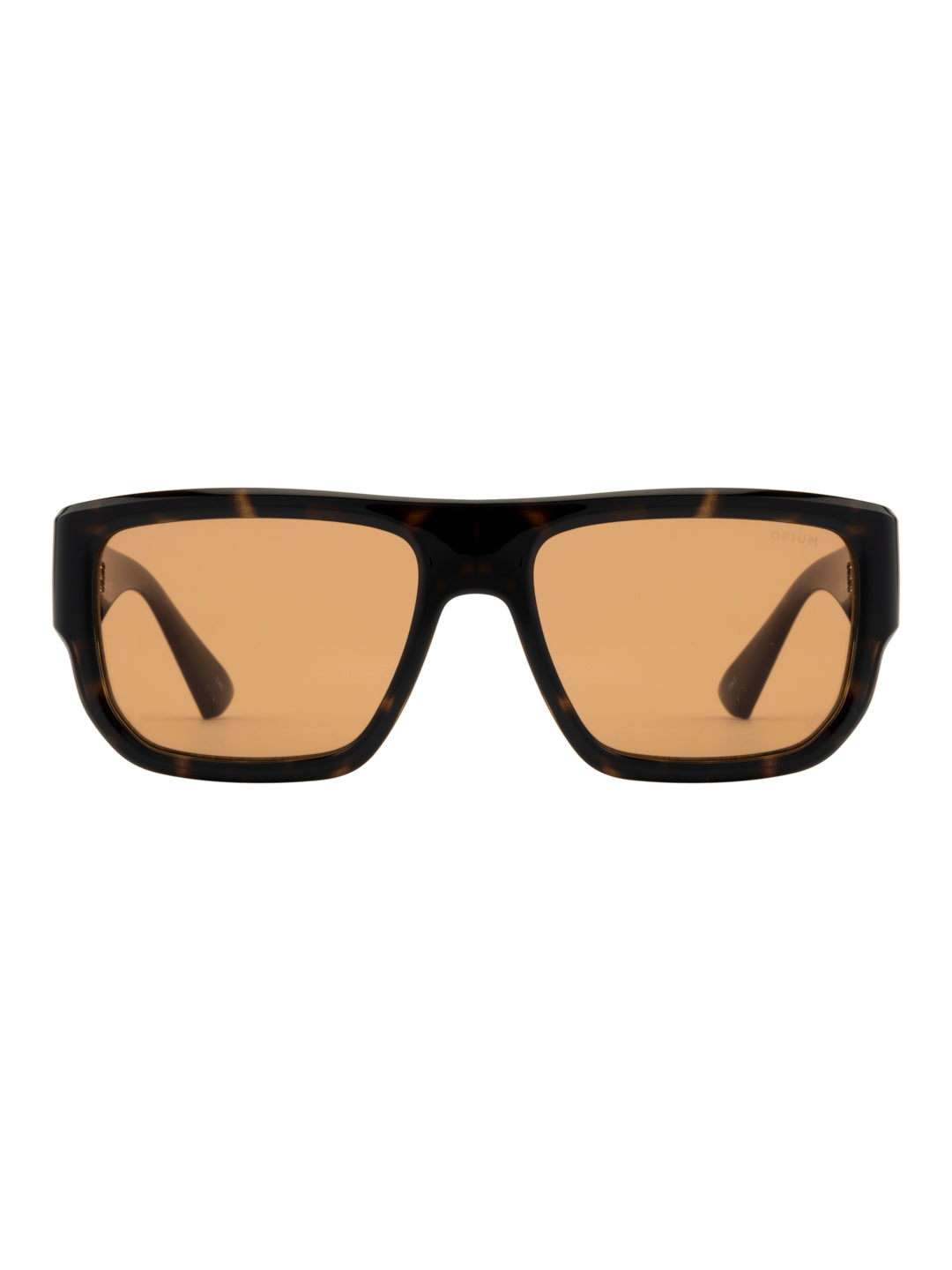 OPIUM Evade Men Square Uv Protection Sunglasses