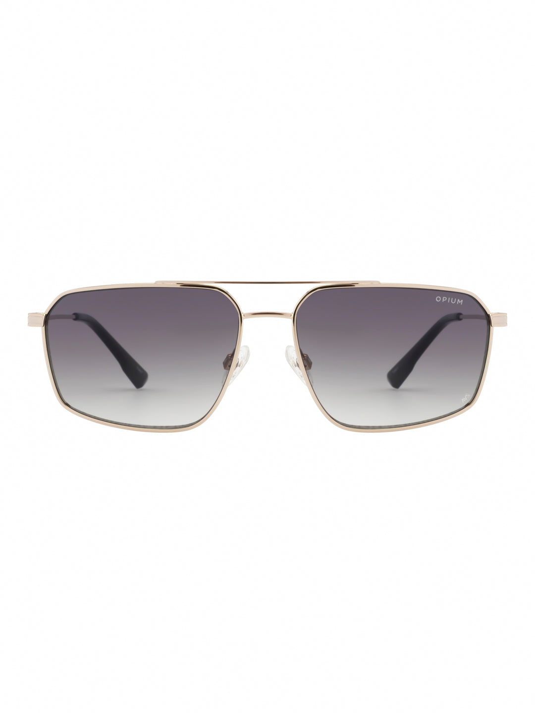 OPIUM Flick Men Navigator Uv Protection Sunglasses