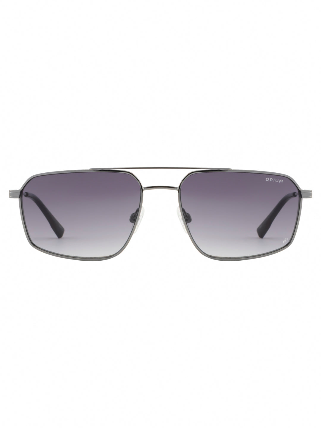 OPIUM Flick Men Navigator Uv Protection Sunglasses