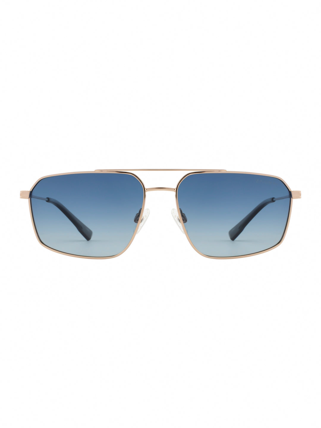 OPIUM Flick Men Navigator Polarized & Uv Protection Sunglasses