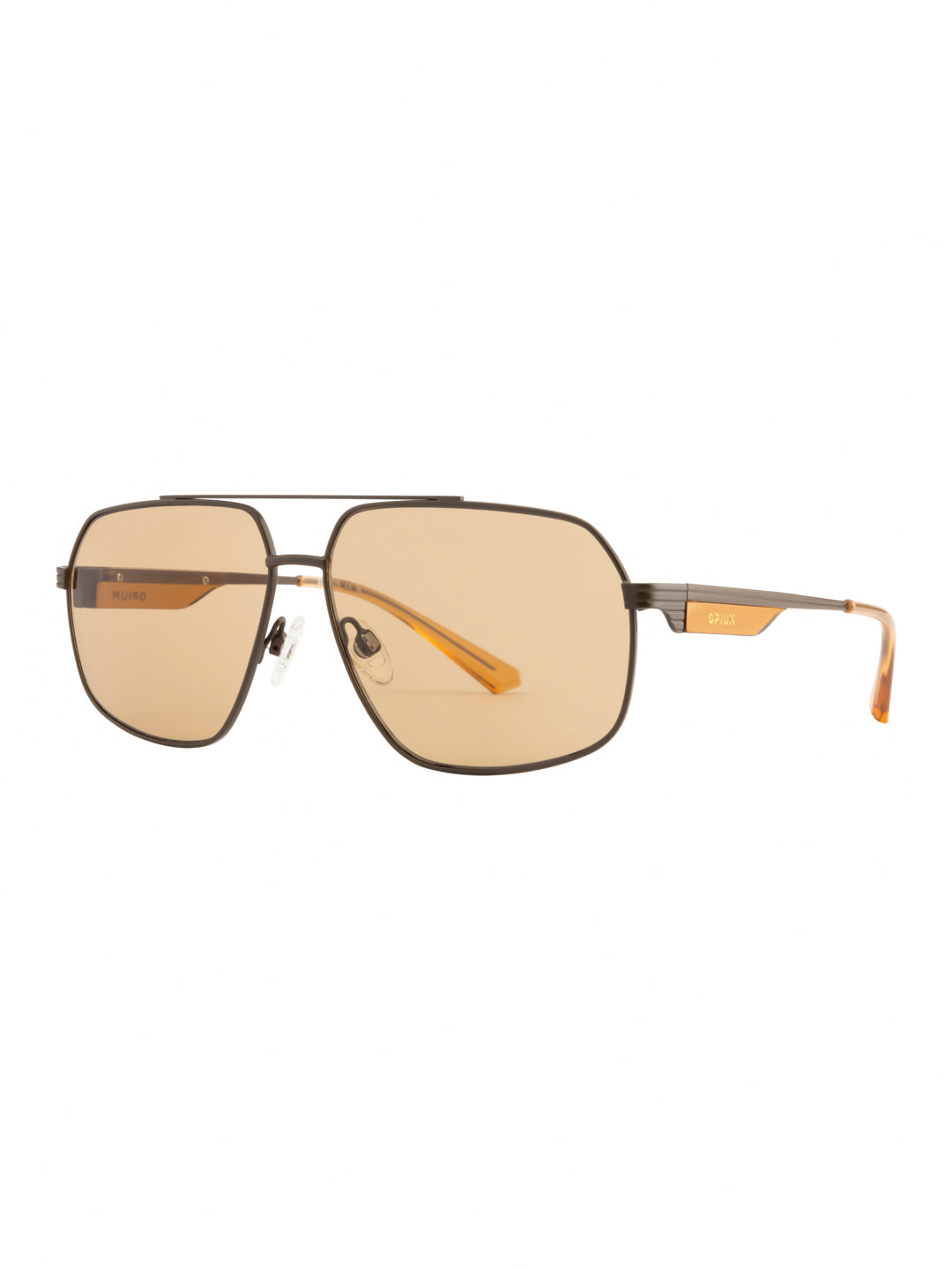 OPIUM Sail Men Navigator Uv Protection Sunglasses