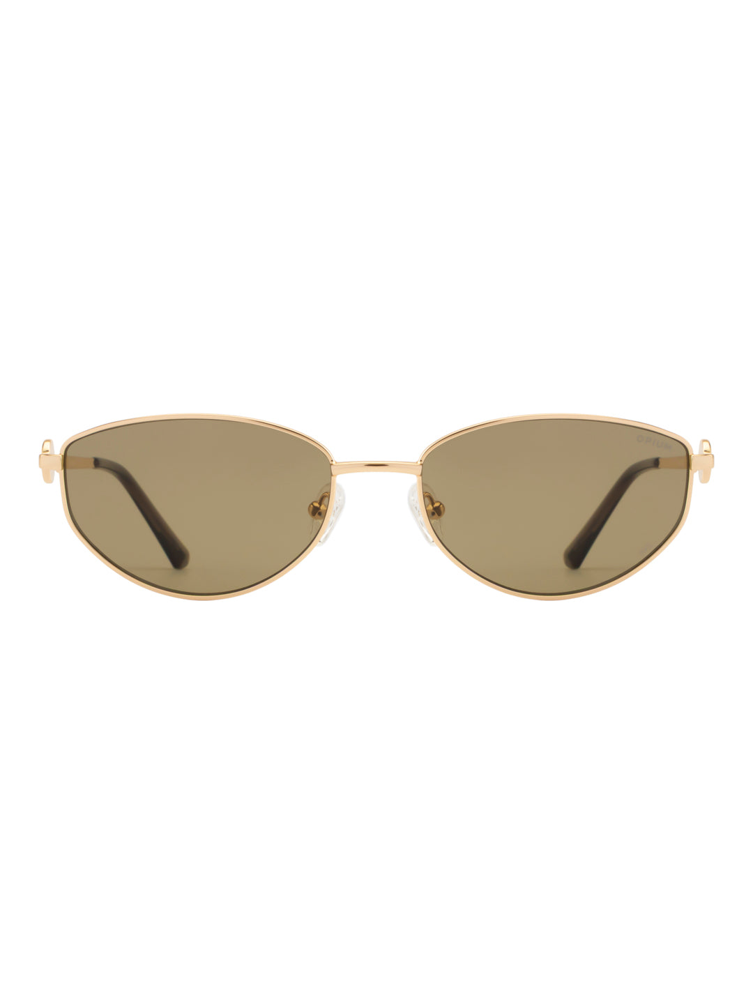 OPIUM Rina Women Cat Eye Uv Protection Sunglasses