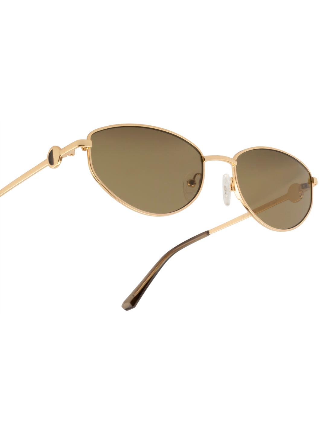 OPIUM Rina Women Cat Eye Uv Protection Sunglasses