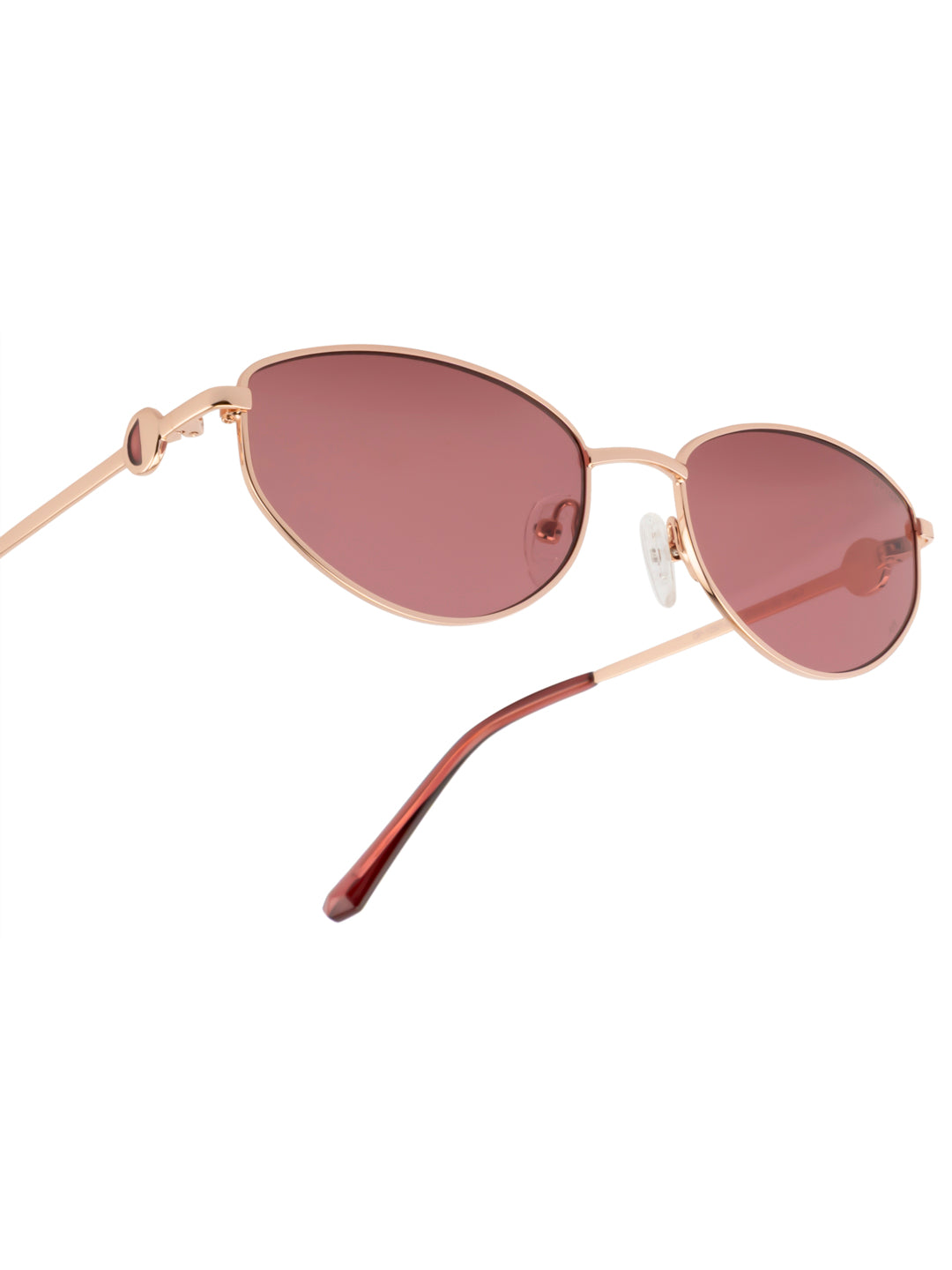 OPIUM Rina Women Cat Eye Uv Protection Sunglasses