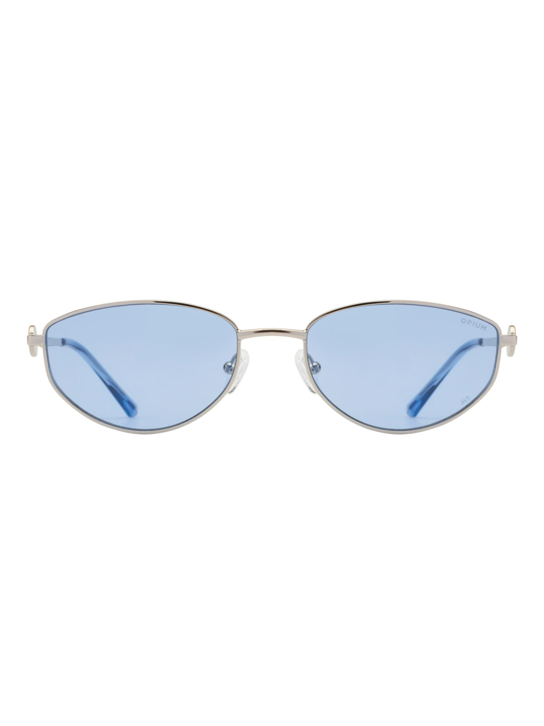 OPIUM Rina Women Cat Eye Uv Protection Sunglasses
