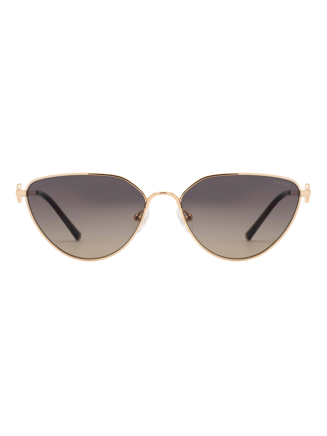 OPIUM Zara Women Cat Eye Uv Protection Sunglasses