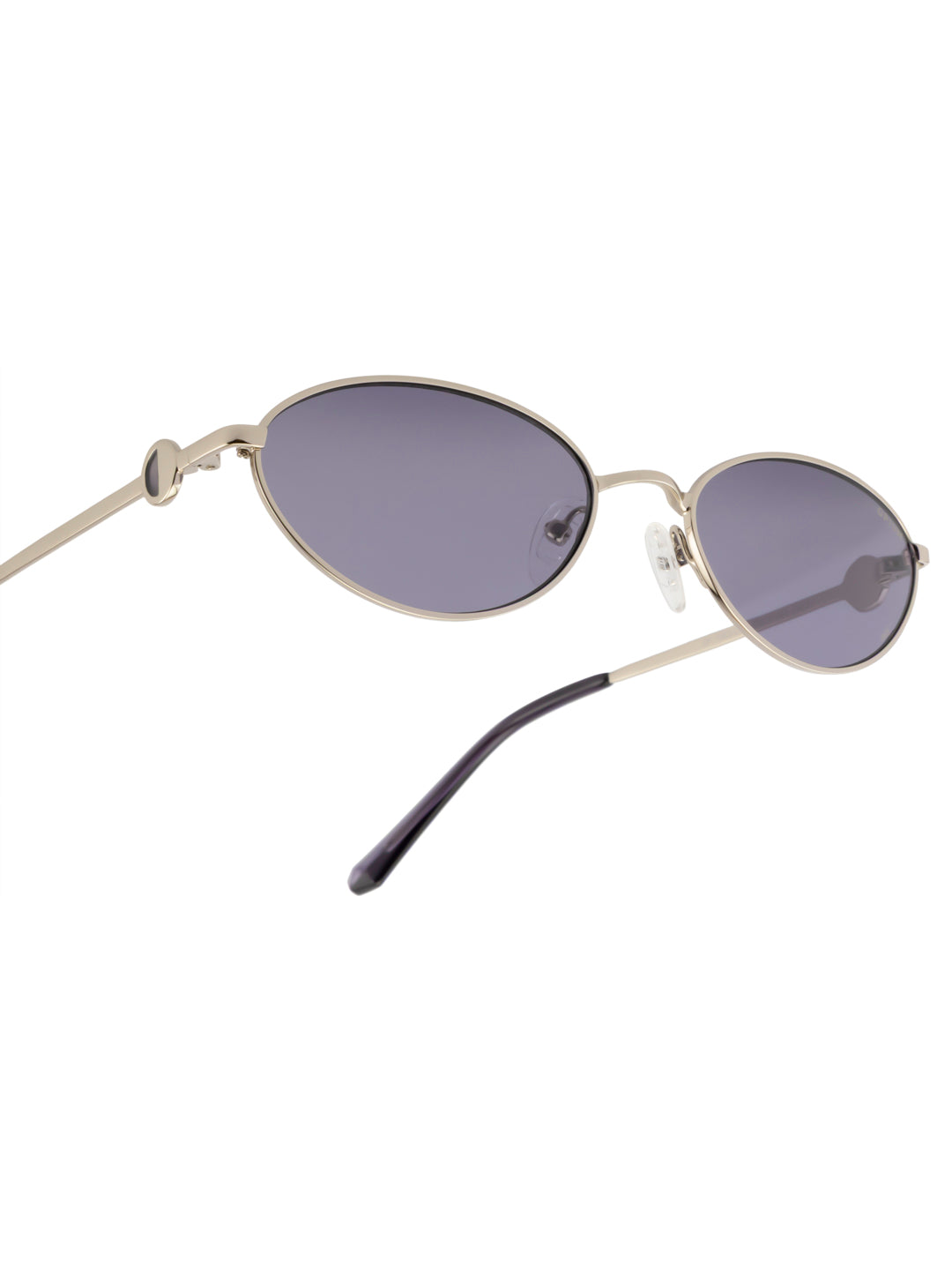 OPIUM Aira Women Oval Uv Protection Sunglasses