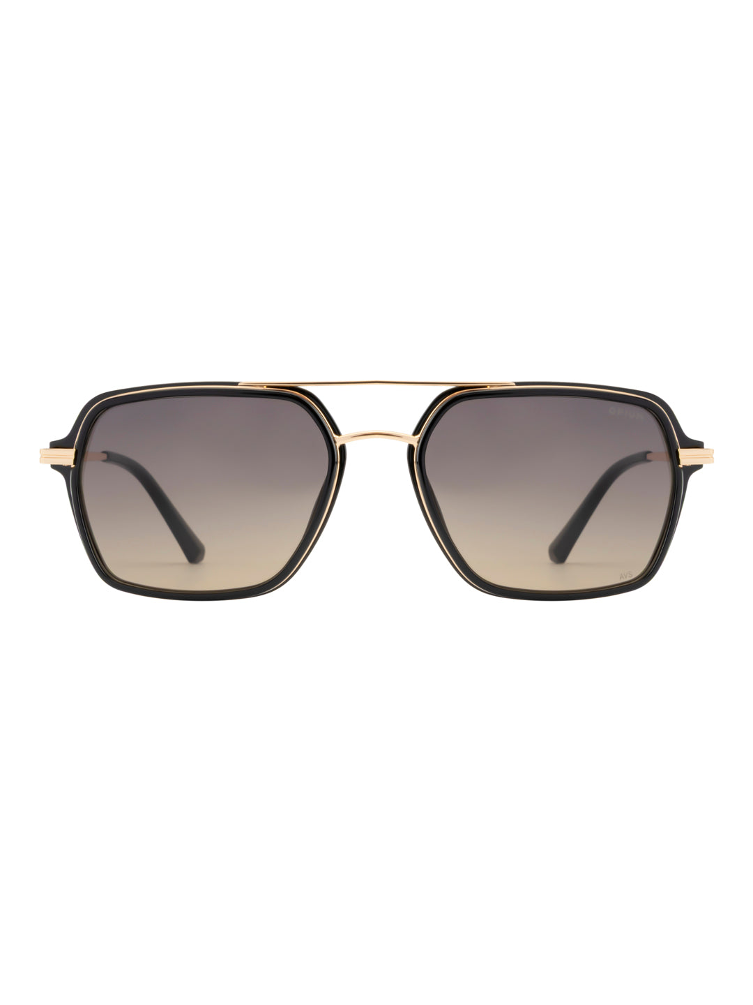 OPIUM Pulse Men Navigator Uv Protection Sunglasses