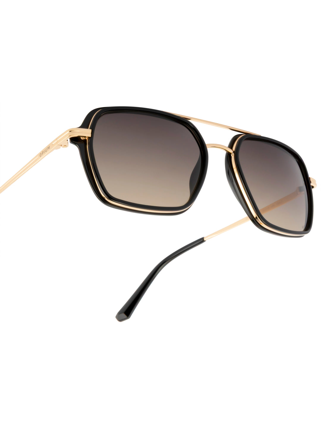 OPIUM Pulse Men Navigator Uv Protection Sunglasses