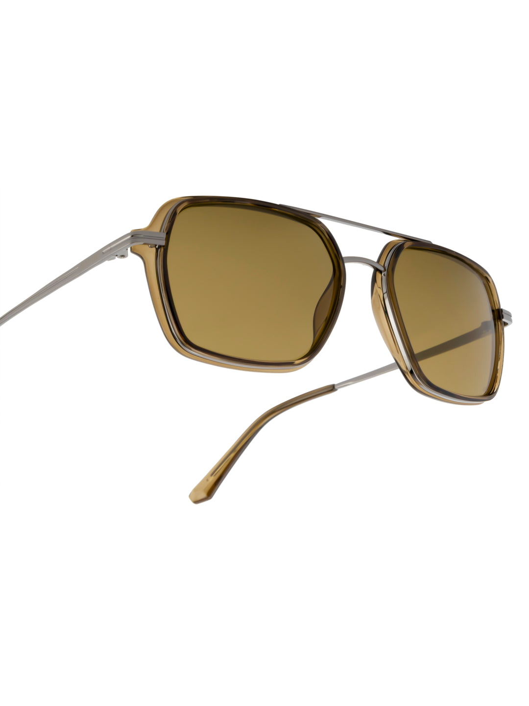 OPIUM Pulse Men Navigator Uv Protection Sunglasses