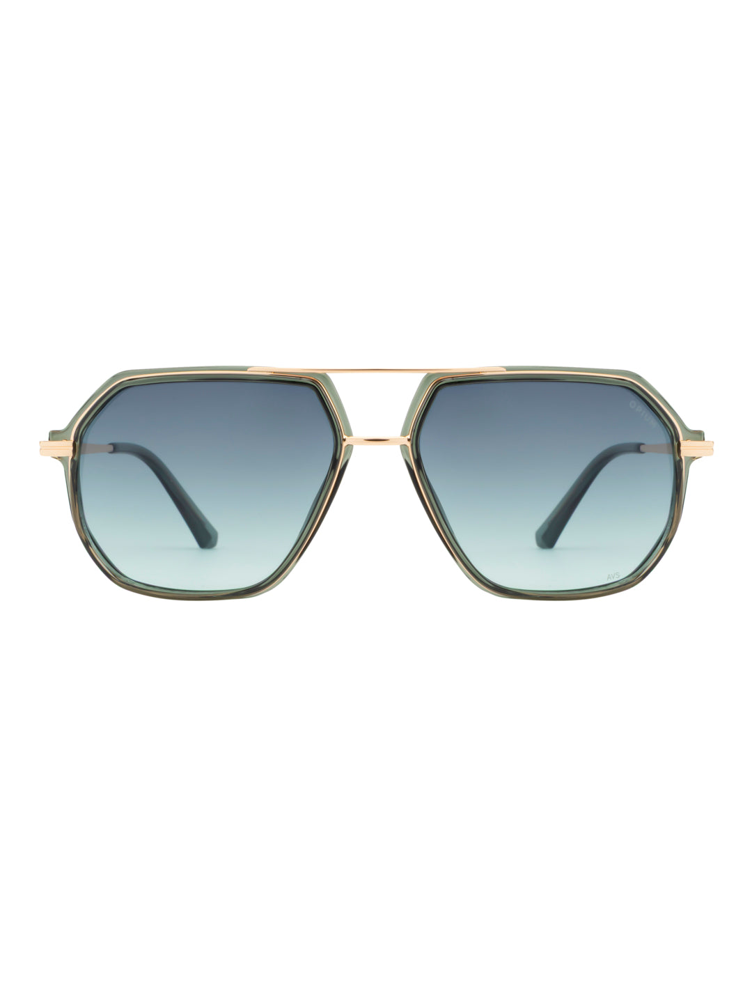 OPIUM Xeno Men Navigator Uv Protection Sunglasses