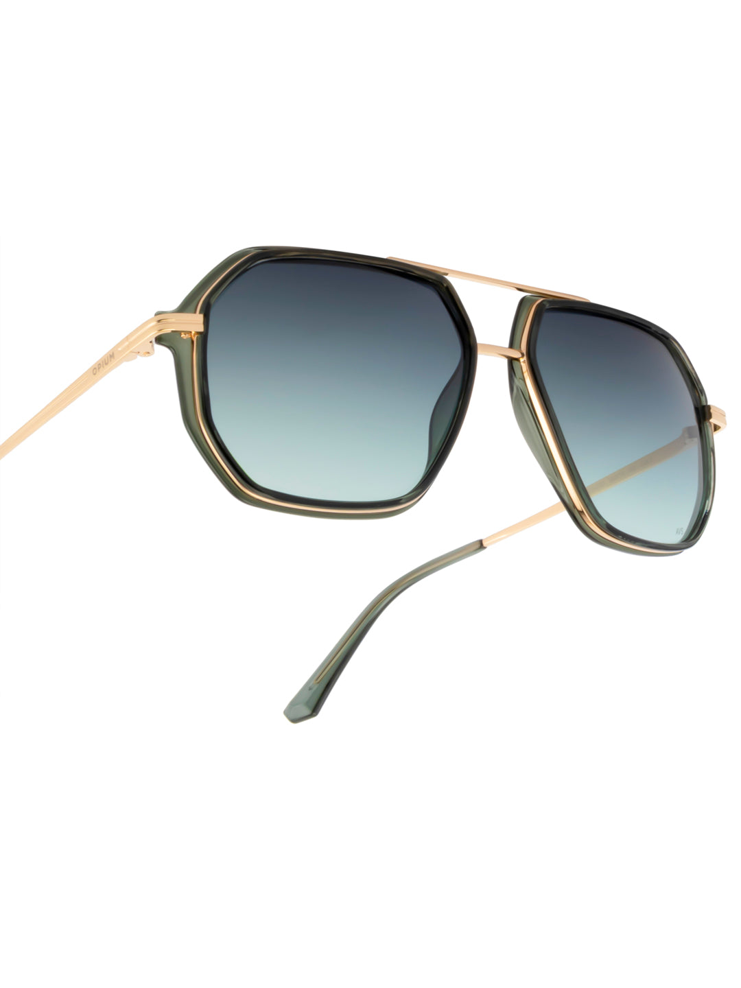 OPIUM Xeno Men Navigator Uv Protection Sunglasses