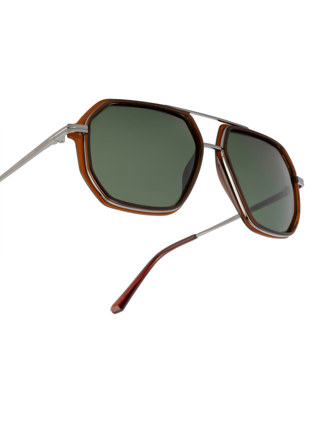 OPIUM Xeno Men Navigator Polarized & Uv Protection Sunglasses