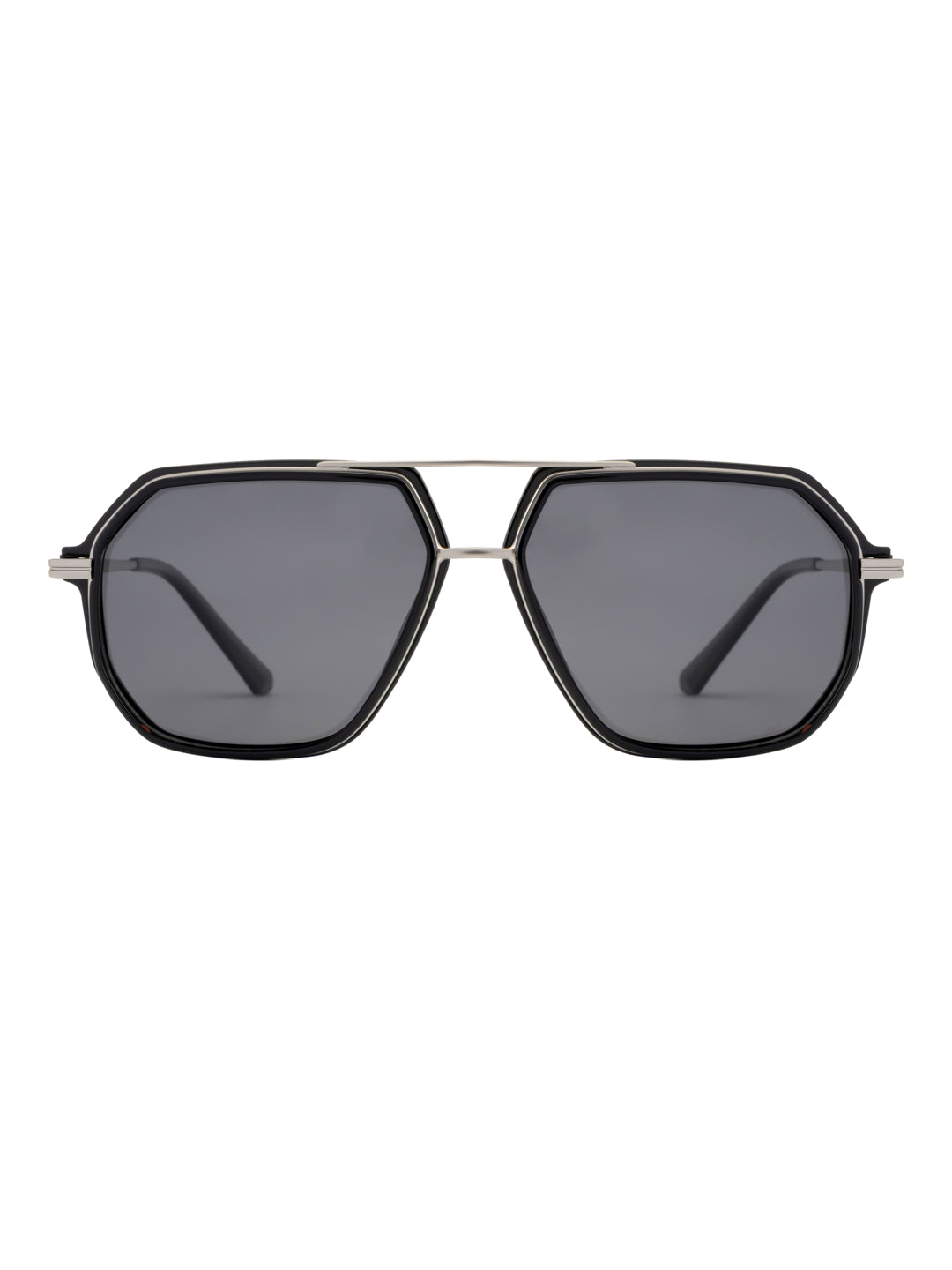 OPIUM Xeno Men Navigator Polarized & Uv Protection Sunglasses