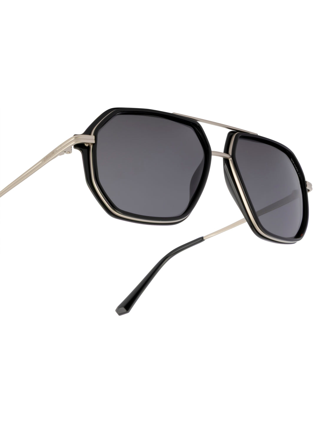 OPIUM Xeno Men Navigator Polarized & Uv Protection Sunglasses