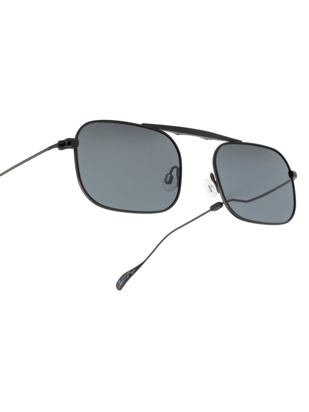 OPIUM Cliff Unisex Square Uv Protection Sunglasses