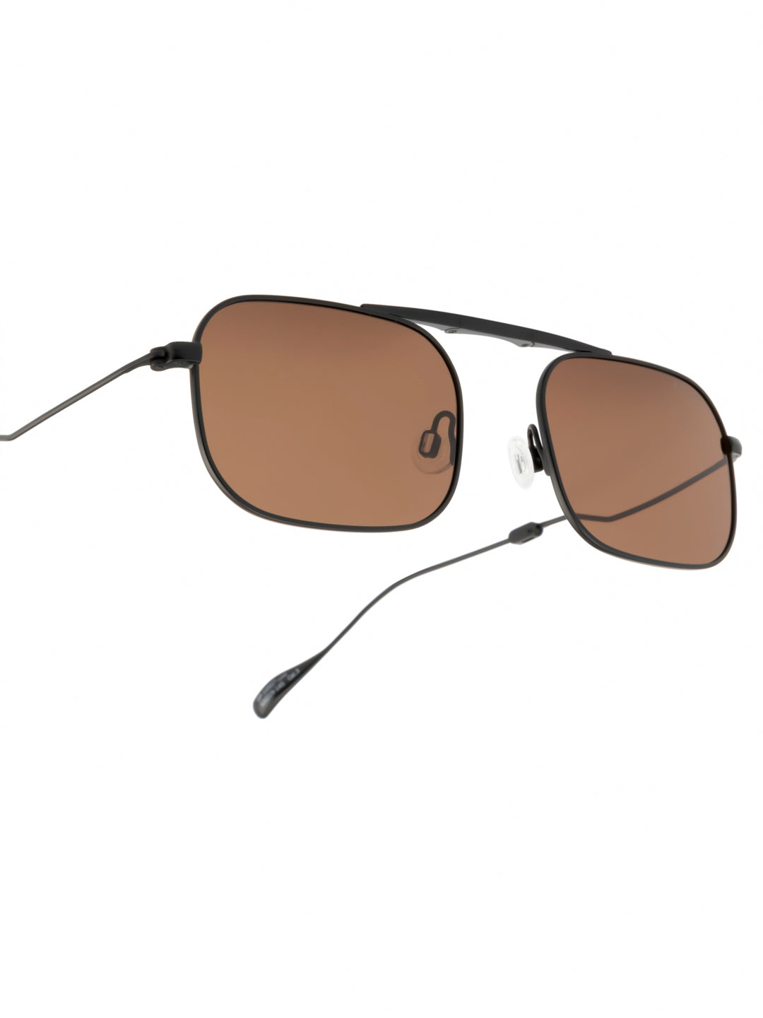 OPIUM Cliff Unisex Square Uv Protection Sunglasses