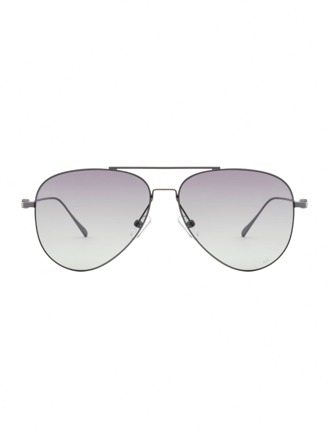 OPIUM Rune Men Pilot Uv Protection Sunglasses