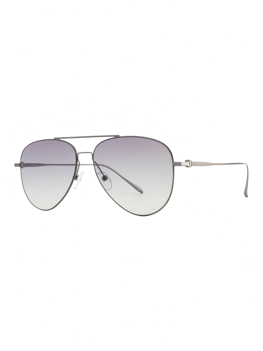OPIUM Rune Men Pilot Uv Protection Sunglasses