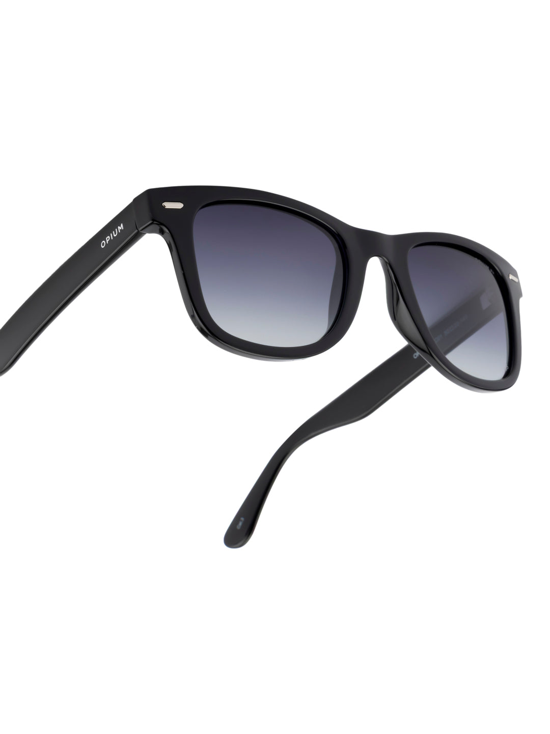 OPIUM Reef Men Wayfarer Polarized & Uv Protection Sunglasses