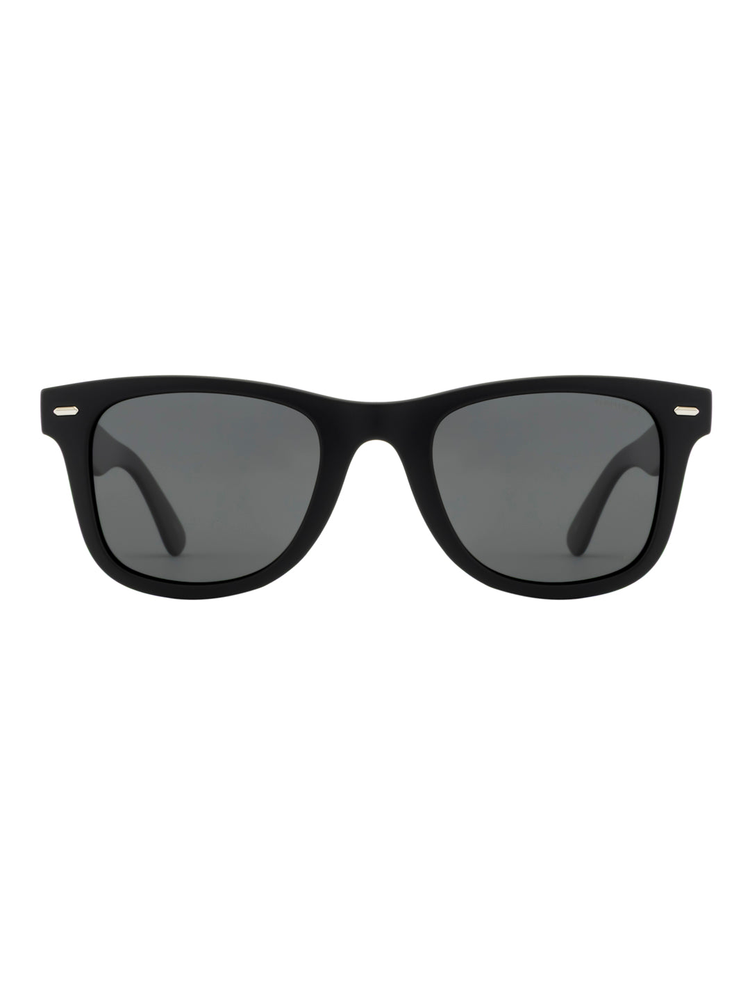 OPIUM Reef Men Wayfarer Polarized & Uv Protection Sunglasses