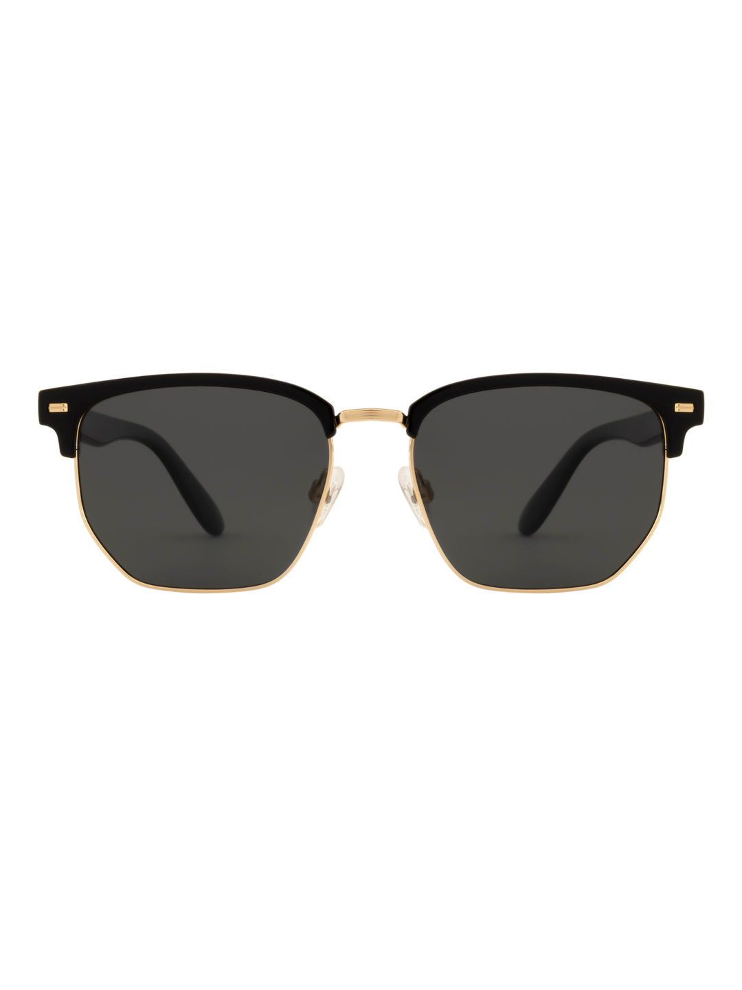OPIUM Flip Men Club Master Polarized & Uv Protection Sunglasses