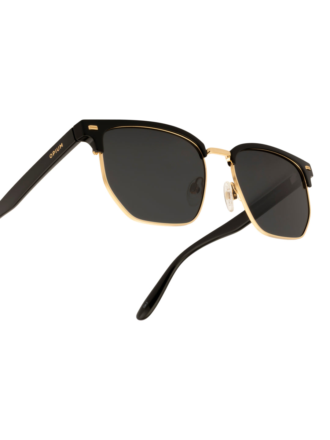 OPIUM Flip Men Club Master Polarized & Uv Protection Sunglasses