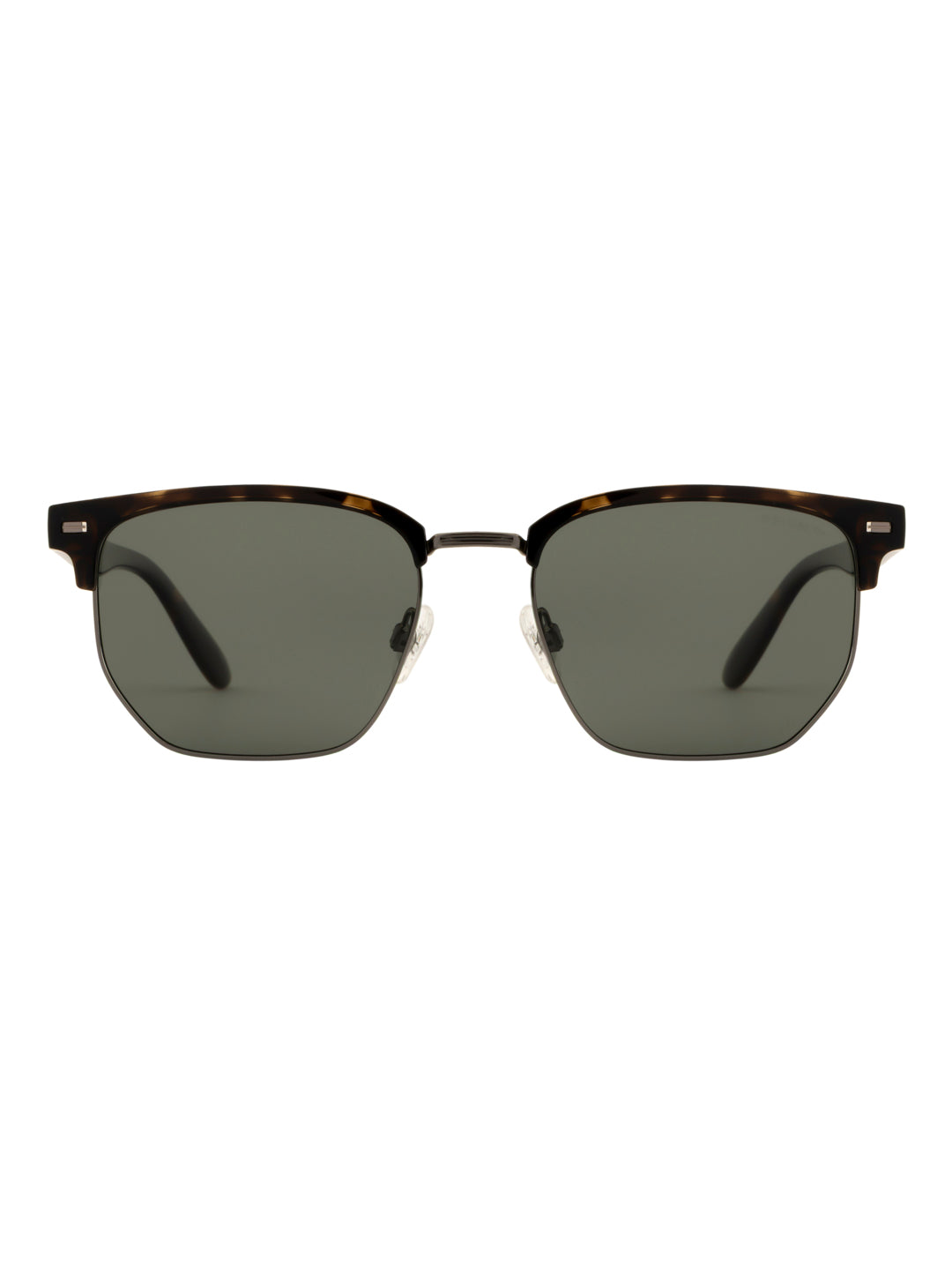 OPIUM Flip Men Club Master Polarized & Uv Protection Sunglasses